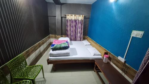 Gobind Dham Hotel | J M S Guest House