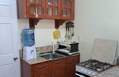 Georgetown Apartamento | J's Cozy Studio Apartment