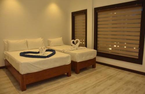 Trincomalee Hotel | J7 Villaj Resort