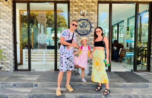 Trincomalee Hotel | J7 Villaj Resort