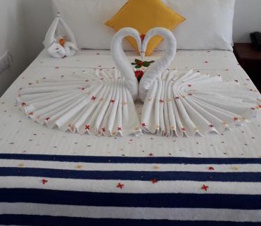 Trincomalee Hotel | J7 Villaj Resort