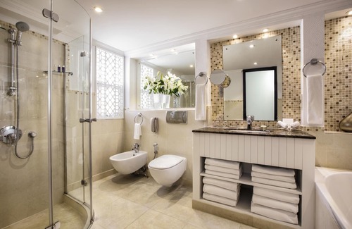 Hatta Hotel | JA Hatta Fort Hotel