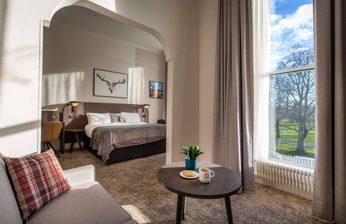Bruntsfield Hotel | Best Western Plus Bruntsfield Hotel