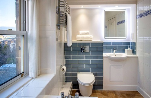 Bruntsfield Hotel | Best Western Plus Bruntsfield Hotel