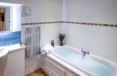 Bruntsfield Hotel | Best Western Plus Bruntsfield Hotel