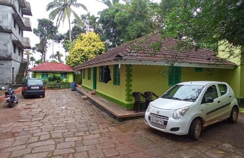 Vayittiri Casa | Jaanamrith