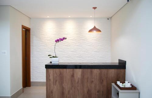 Jaboticatubas Hotel | Jabó Inn Hotel