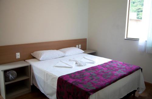 Jaboticatubas Hotel | Jabó Inn Hotel