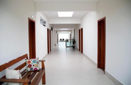 Jaboticatubas Hotel | Jabó Inn Hotel