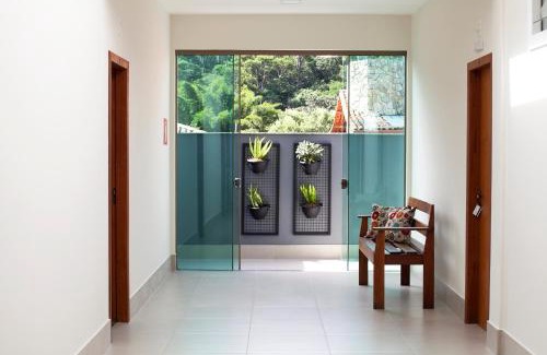 Jaboticatubas Hotel | Jabó Inn Hotel