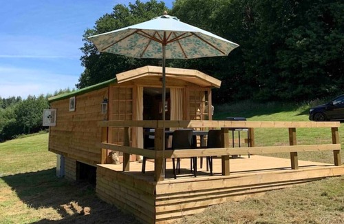 Lytchett Matravers Casa | Jabba the Hut