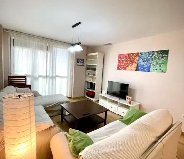 Jaca Apartamento | Jaca Rincón del Pirineo