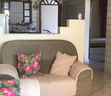 Bairro das Laranjeiras Casa | Jacaraipe ES -Lar de Praia casa temporada