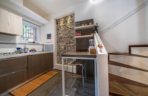 Udine Apartamento | Jacaranda Comfy House