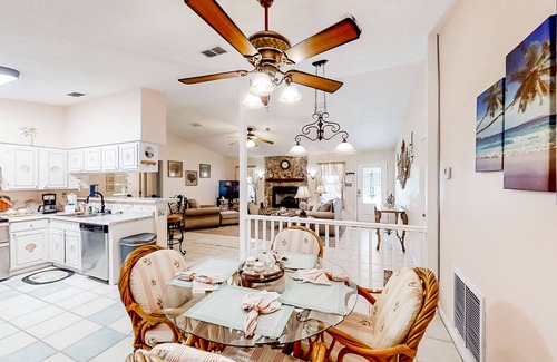 Mayport Casa | Jacksonville's Delight | House in Jacksonville with pool on St Johns River