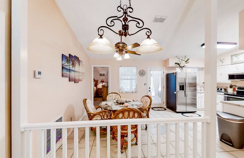 Mayport Casa | Jacksonville's Delight | House in Jacksonville with pool on St Johns River