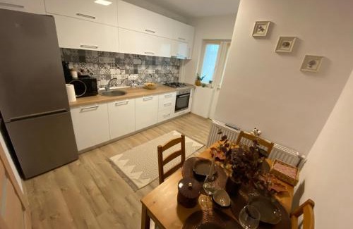 Ramnicu Valcea Apartamento | JACOBS LUXURY Apartaments