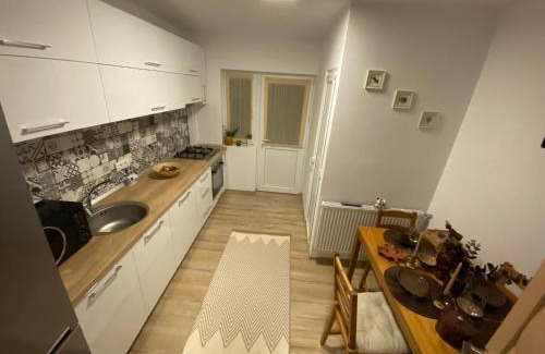 Ramnicu Valcea Apartamento | JACOBS LUXURY Apartaments