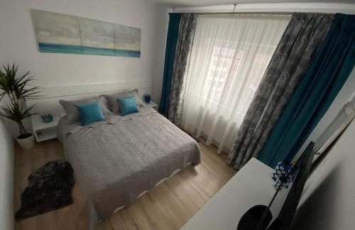 Ramnicu Valcea Apartamento | JACOBS LUXURY Apartaments