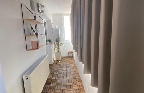 Ramnicu Valcea Apartamento | JACOBS LUXURY Apartaments