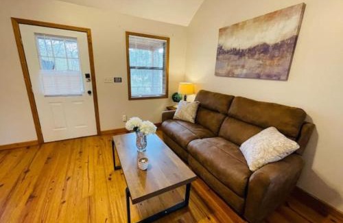 Blairsville Casa | Jacuzzi, Fireplace, Nature, Views, Peaceful, Patio