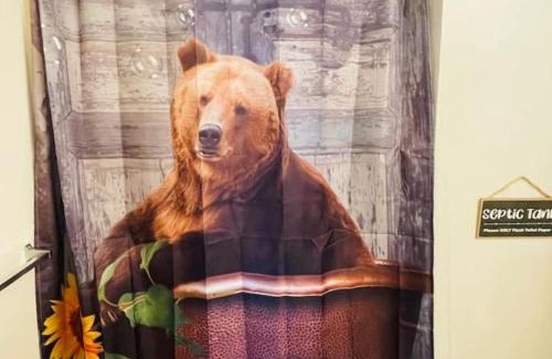 Blairsville Casa | Jacuzzi, Fireplace, Nature, Views, Peaceful, Patio