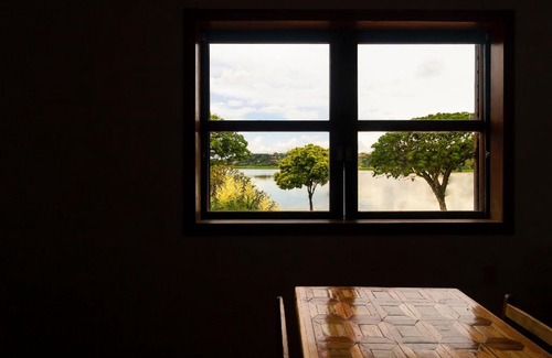 Bandeirantes Apartamento | Jacuzzi Privativa e Vista a Lagoa da Pampulha