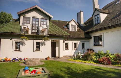 Pszczyna Casa | Jadą Goście