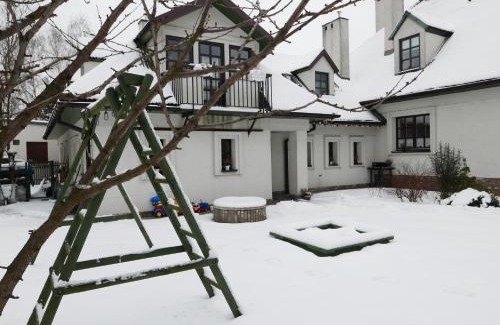 Pszczyna Casa | Jadą Goście