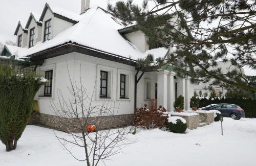 Pszczyna Casa | Jadą Goście