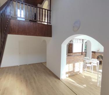 Belapatfalva Apartamento | JaDa Vendégház