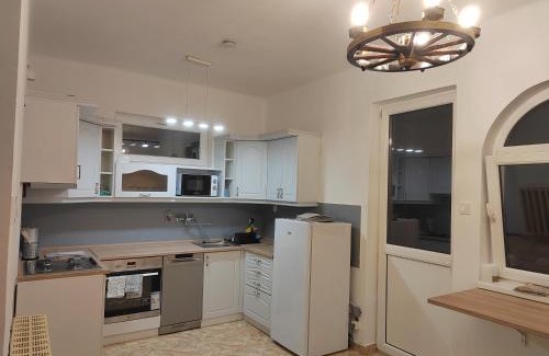 Belapatfalva Apartamento | JaDa Vendégház