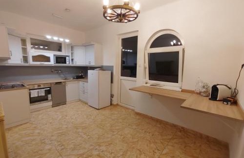 Belapatfalva Apartamento | JaDa Vendégház