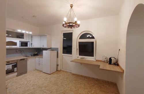 Belapatfalva Apartamento | JaDa Vendégház