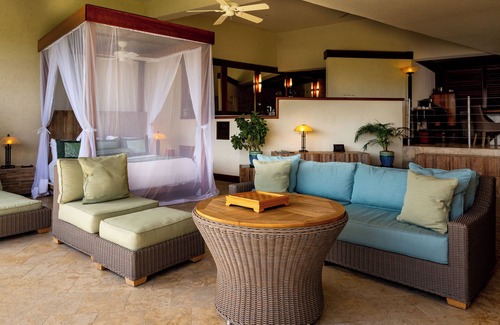Soufriere Complejo | Jade Mountain Resort
