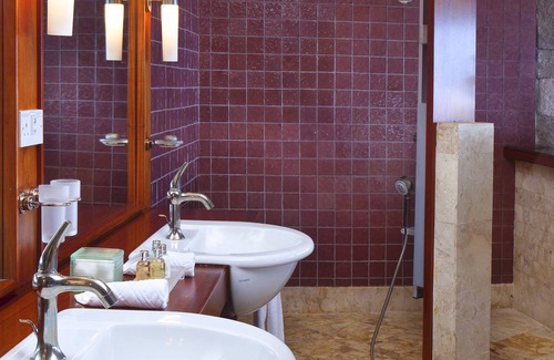 Soufriere Complejo | Jade Mountain Resort