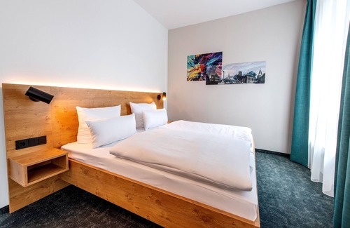 Geldern Hotel | JaHotel