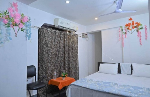 Faizabad Casa | Jai Hind Guest House