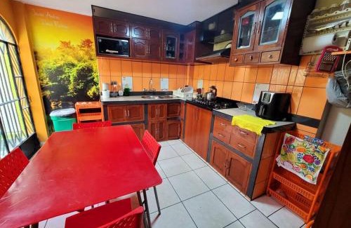 Cajamarca Apartamento | Jaichi Saitama