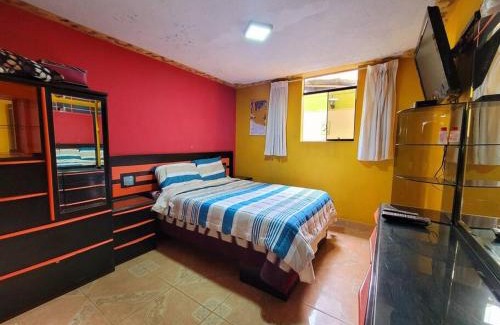 Cajamarca Apartamento | Jaichi Saitama