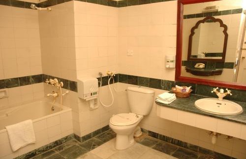 Jaisamand Complejo | Jaisamand Island Resort