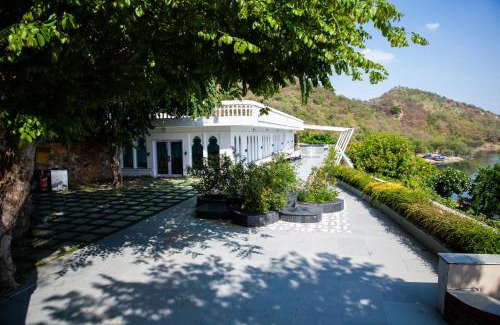 Jaisamand Complejo | Jaisamand Island Resort