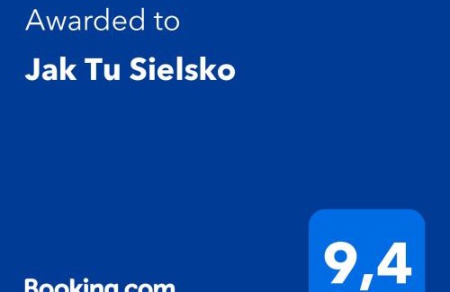 gmina Osiek Casa | Jak Tu Sielsko