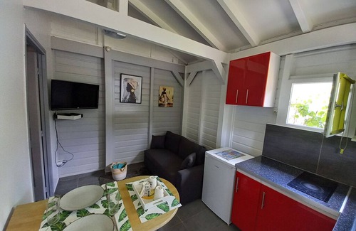 Saint-Esprit Chalet De Esquí | Jakline's Cabanon