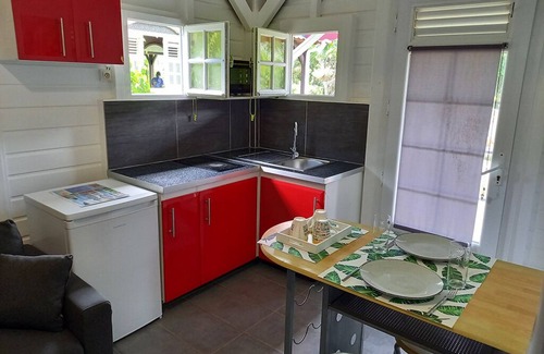 Saint-Esprit Chalet De Esquí | Jakline's Cabanon