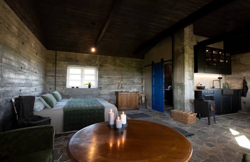 Hvolsvollur Chalet De Esquí | Jakob's old Farmhouse