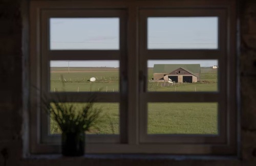 Hvolsvollur Chalet De Esquí | Jakob's old Farmhouse