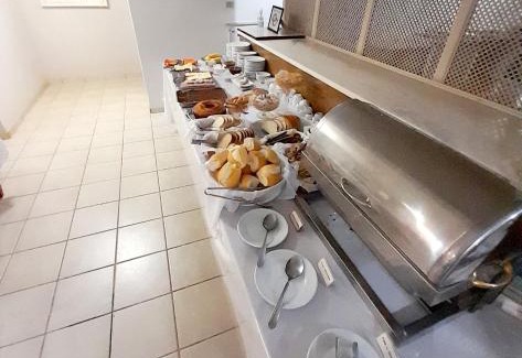 Jales Hotel | Jales Center Hotel