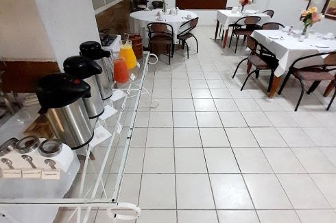 Jales Hotel | Jales Center Hotel