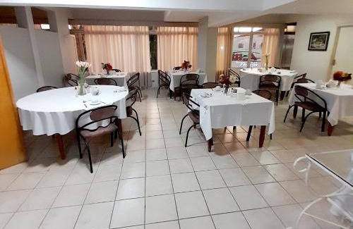 Jales Hotel | Jales Center Hotel